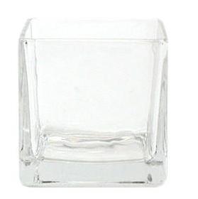 Square Terrarium